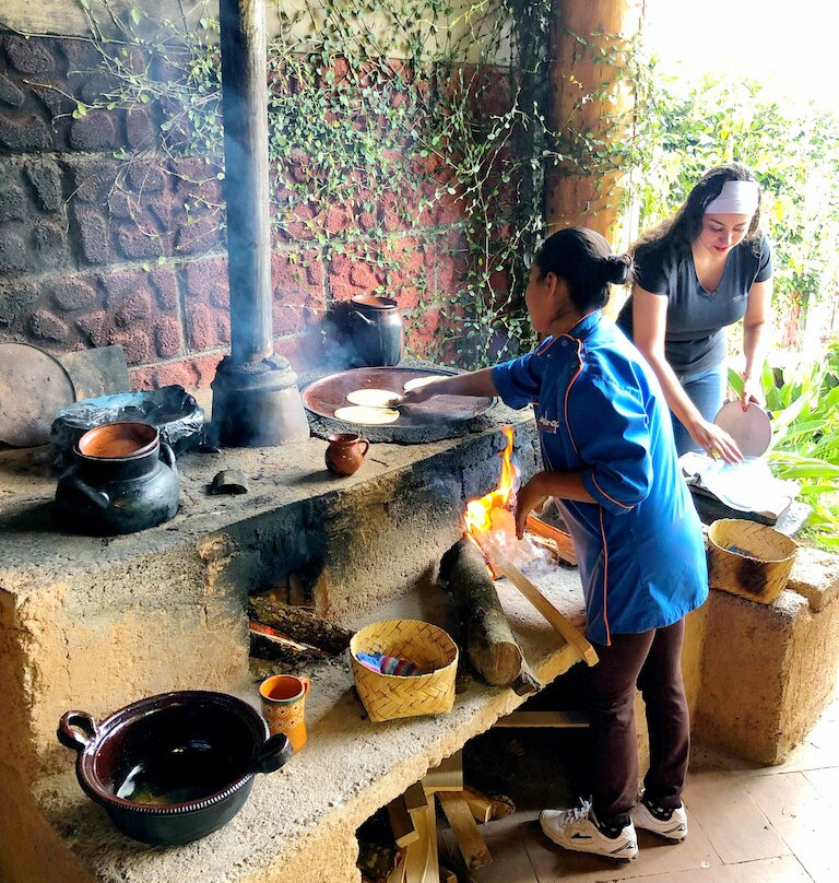 Sandunga Cabanas Boutique主图