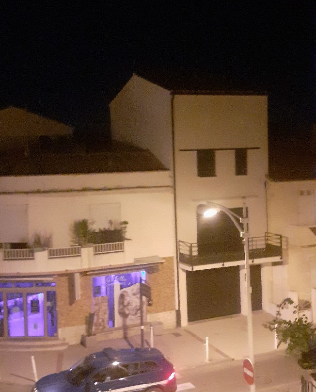 Hotel Quai d'Azur主图