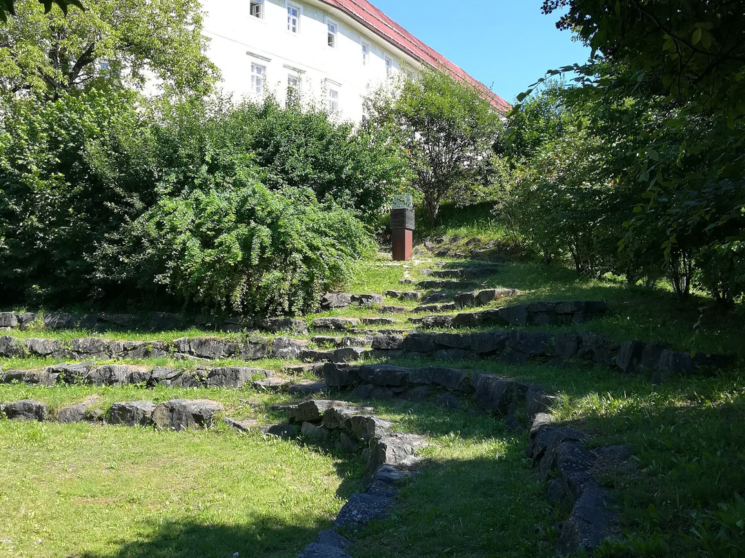Stift Sankt Georgen am Längsee景点图片