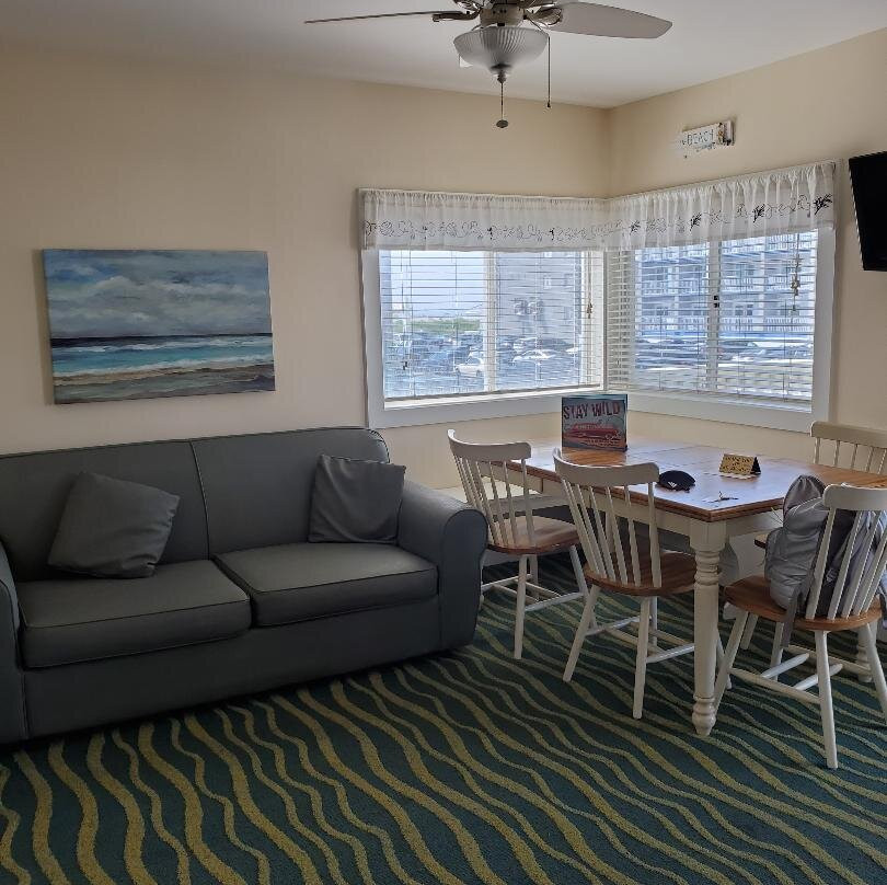 Sea Gull Motel主图