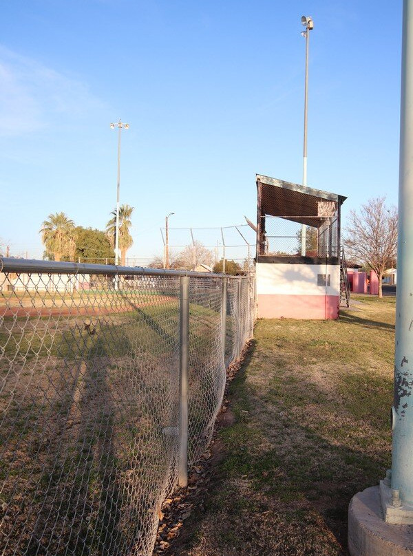 Little League Park-Florence必去景点
