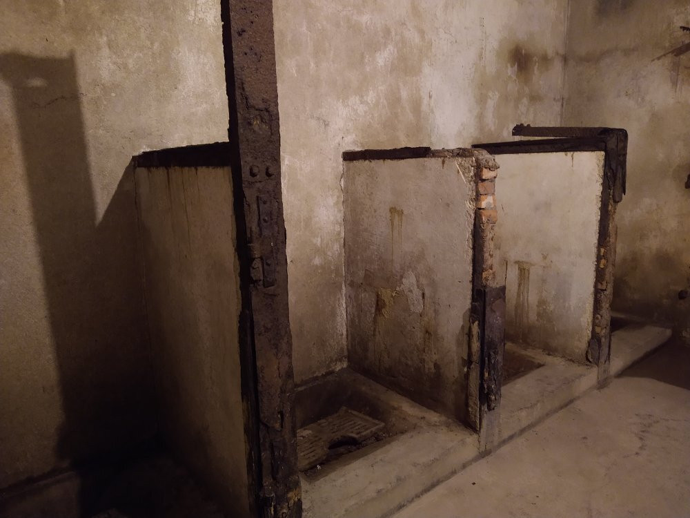 Fort de Vaux-Damloup必去景点