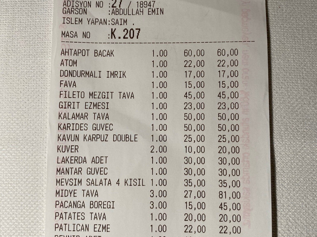 Poyrazkoy Limani-伊斯坦布尔必去景点