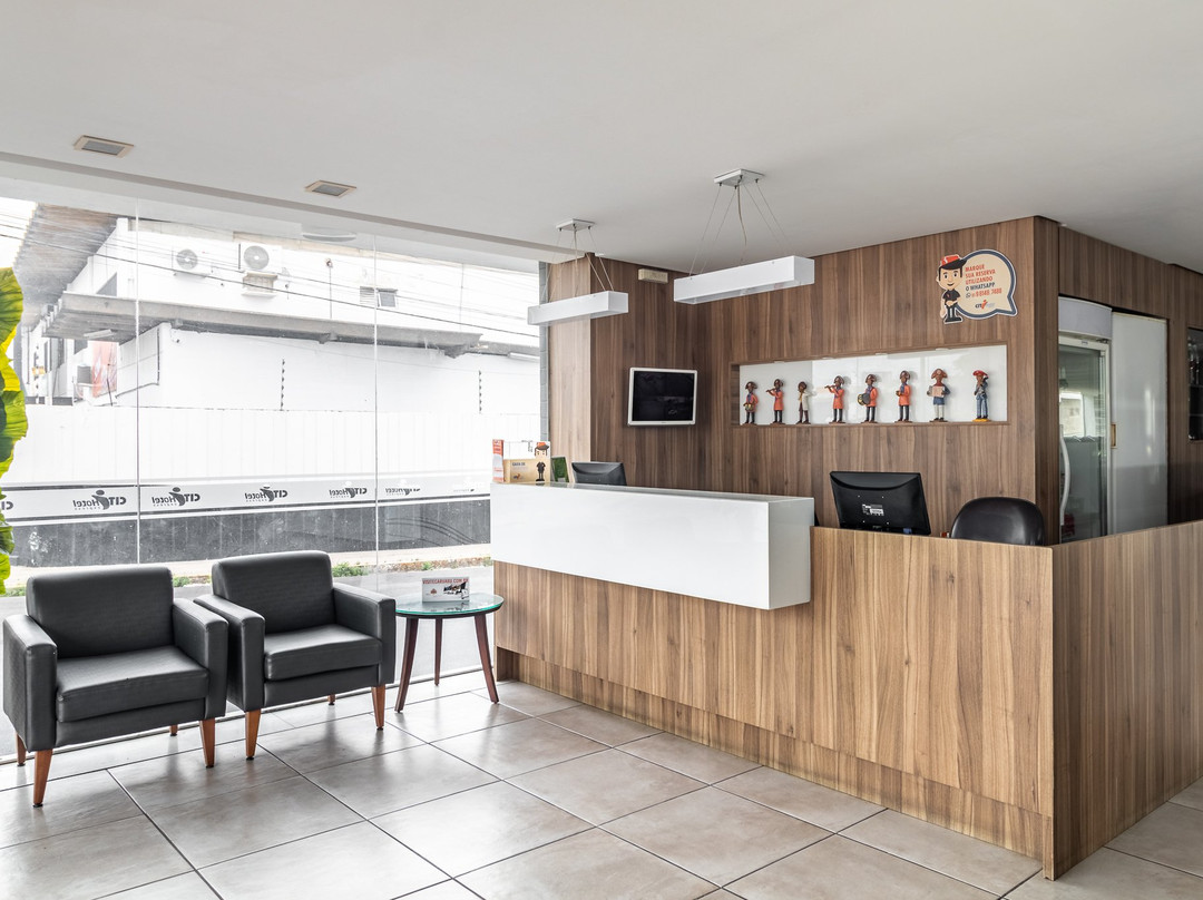 Citi Hotel Express主图