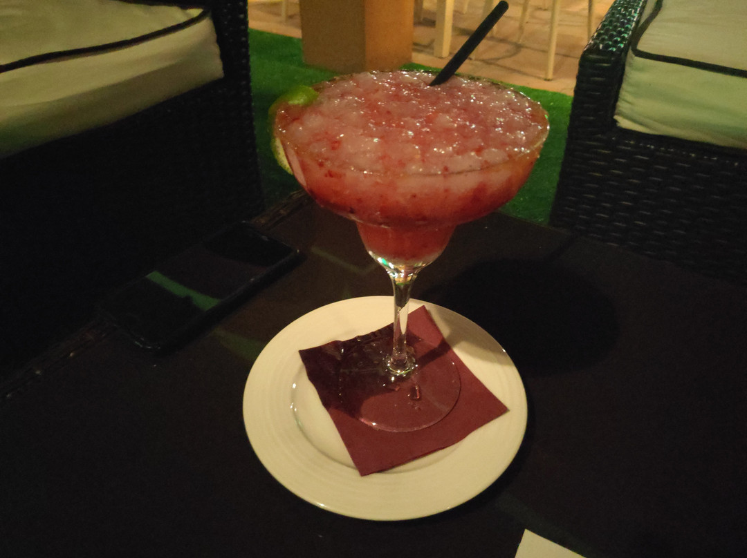 Hostal Restaurante La Bartola主图