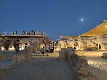 Ashdod Citadel-阿什杜德必去景点