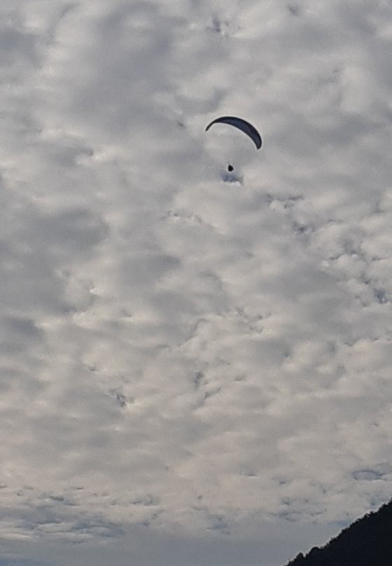 Air Element Parapente-Die必去景点