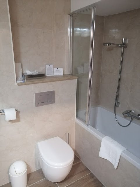 Grand Hotel Bellevue主图