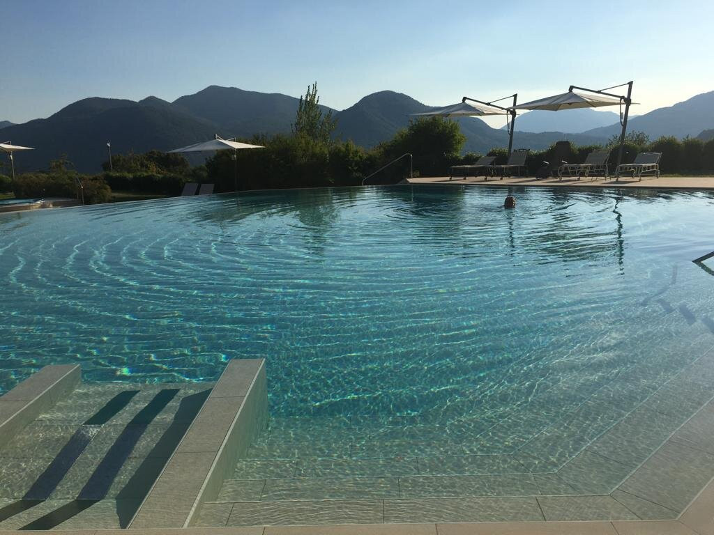 Resort Collina D'oro主图