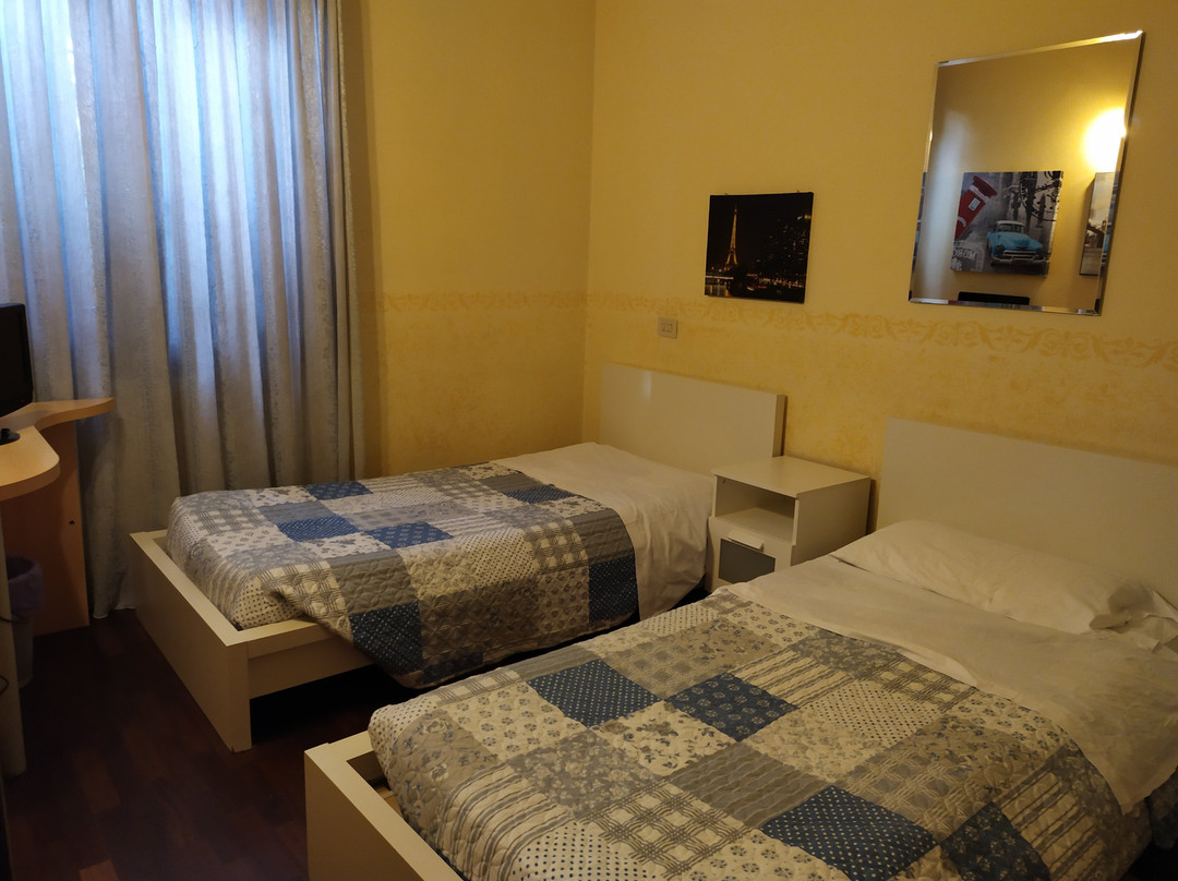 B&B L'Isola di CaSa主图