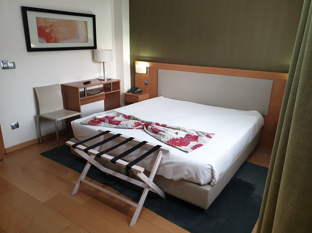 Hotel Albergaria Borges主图