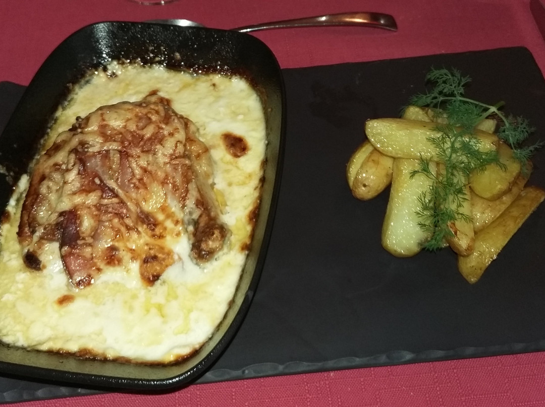 Hotel Restaurant des Deux Forts主图