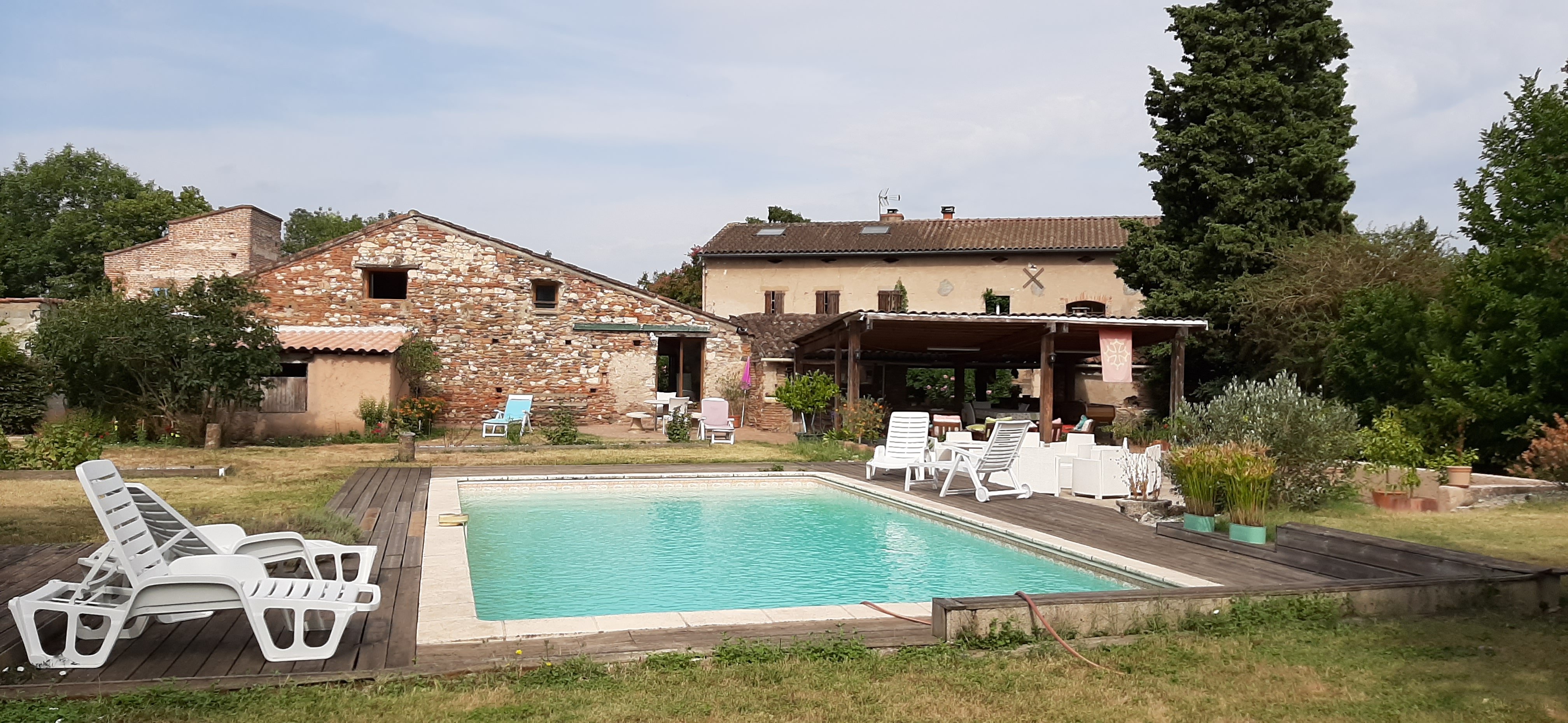 Clos d'Albi-官方