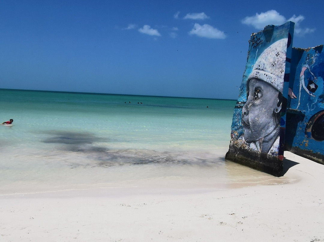 Cirilos Car Parking-Chiquila必去景点