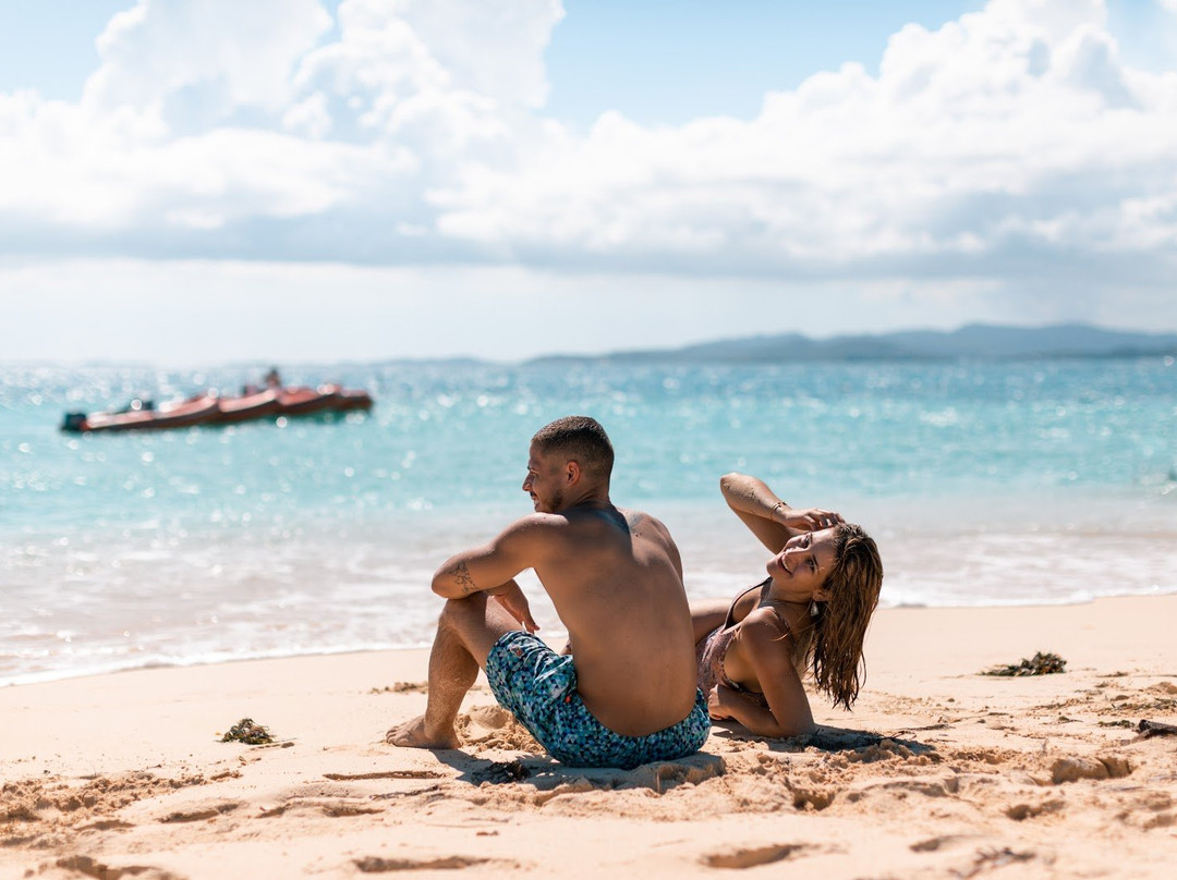 Mini Boat Adventures-法哈多必去景点