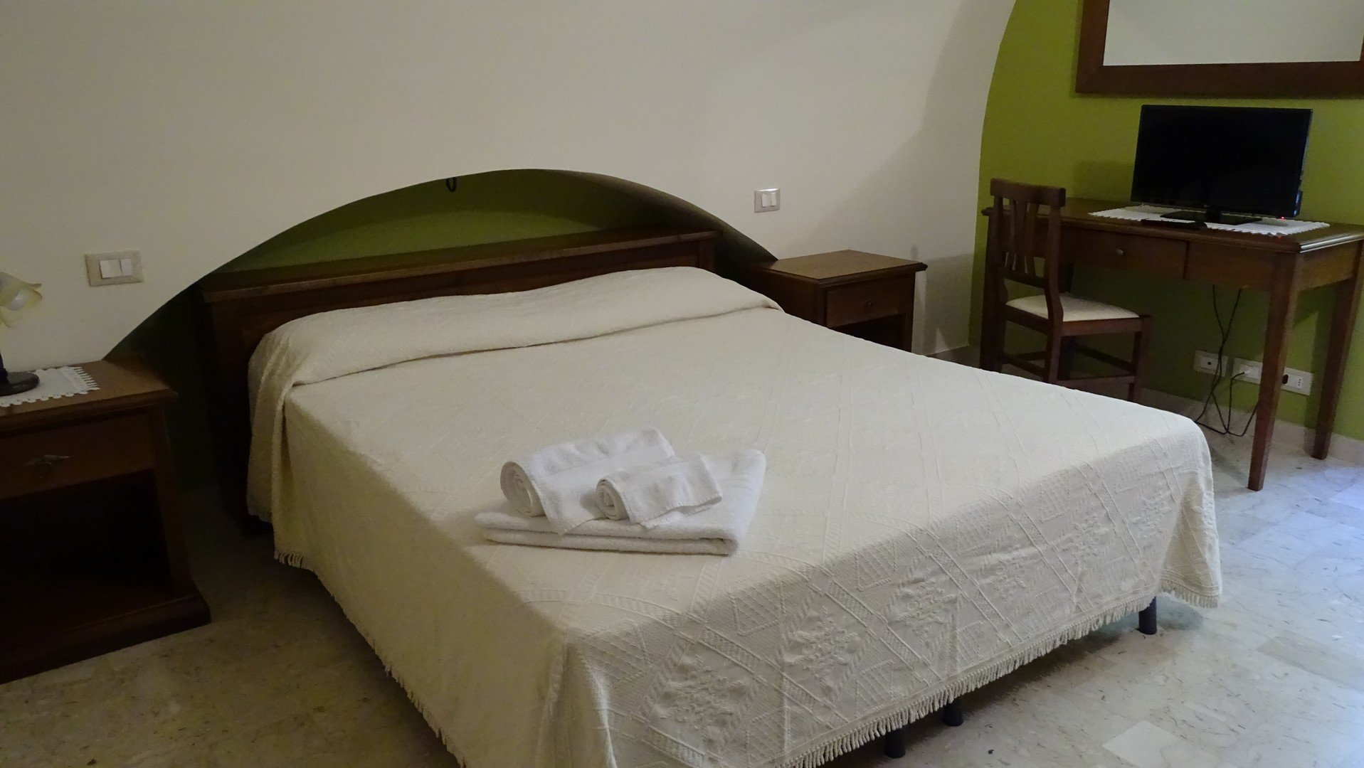 Catania Historic B&B-官方