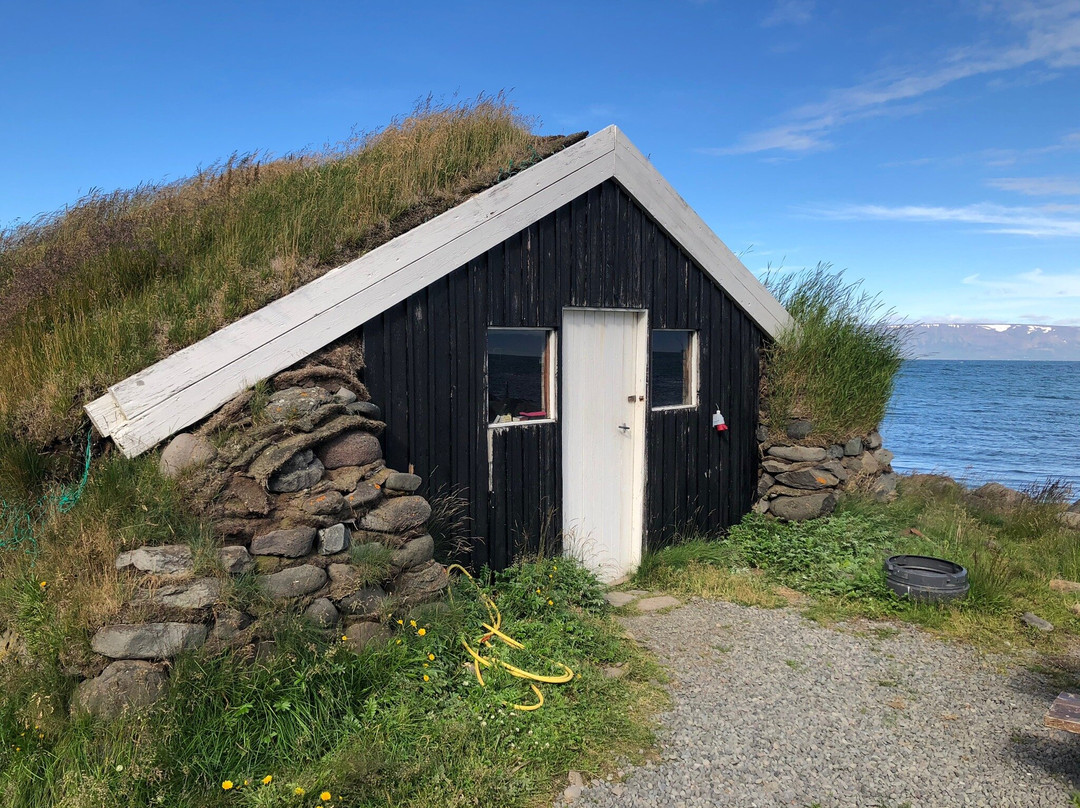 Grettislaug-Saudarkrokur必去景点