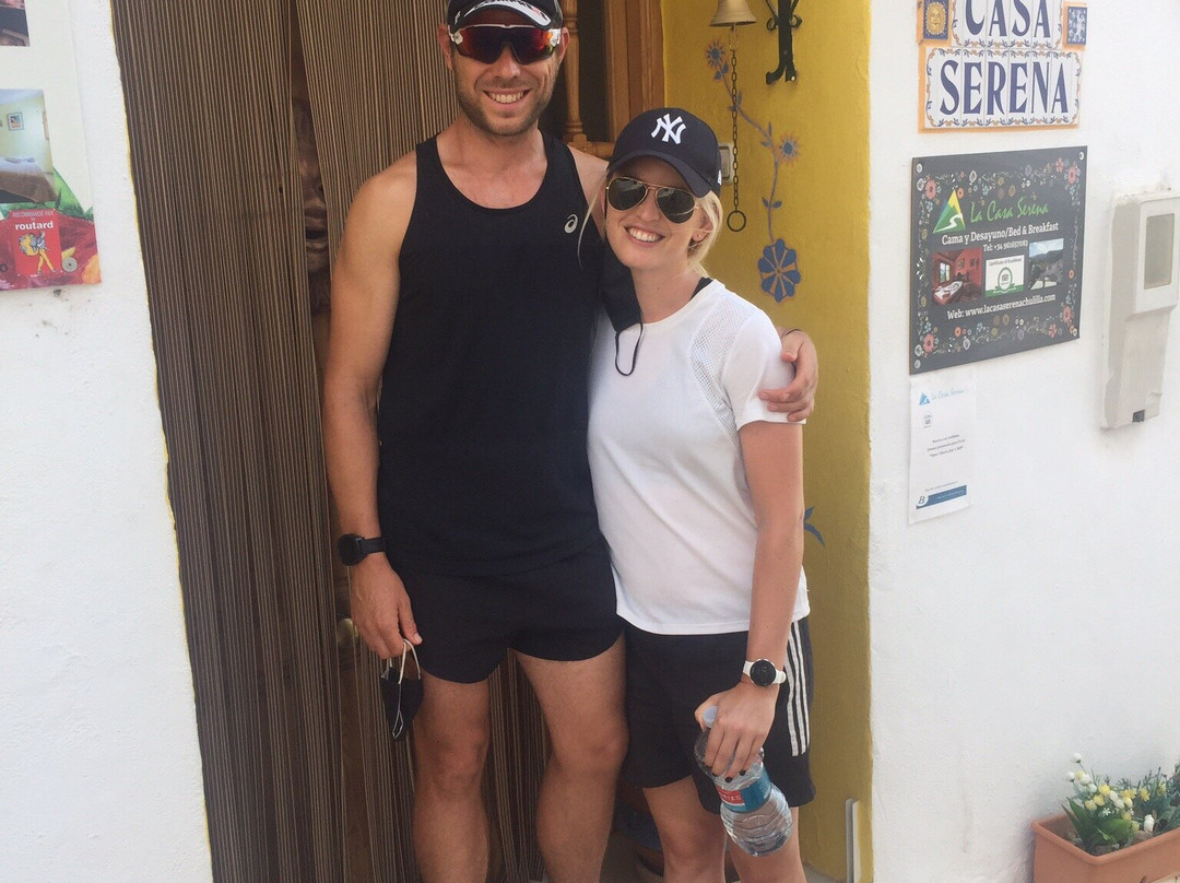 La Casa Serena主图