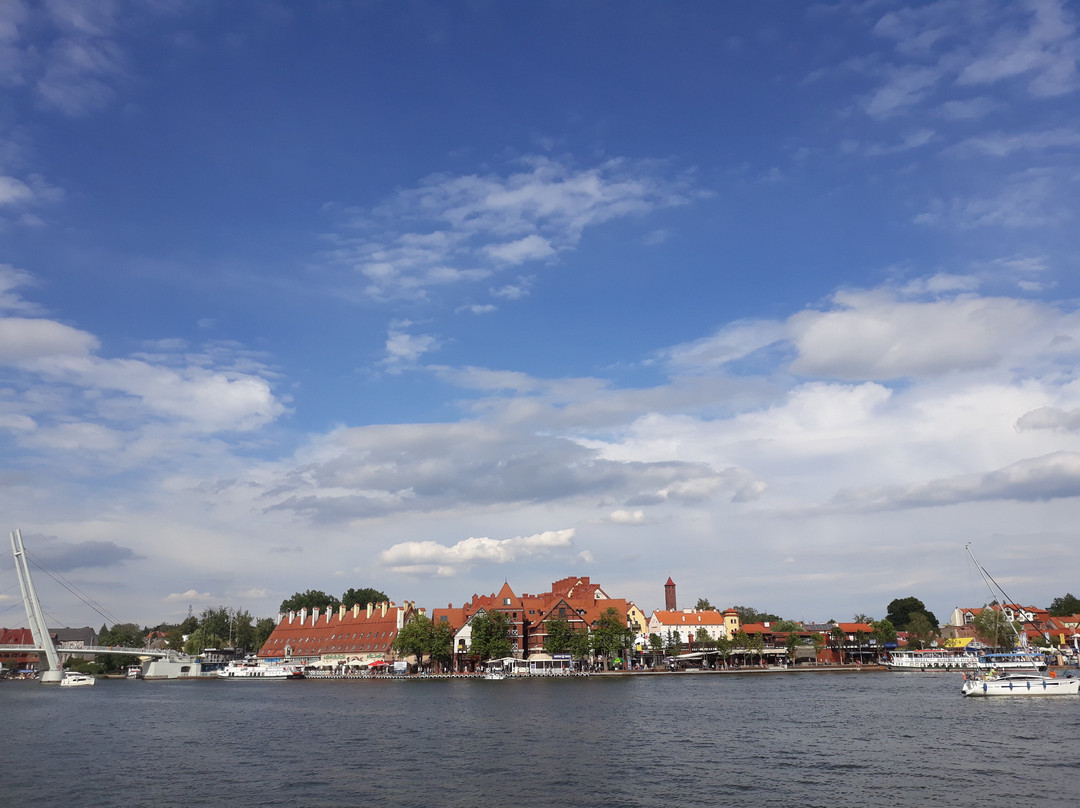 Sailor's Village景点图片