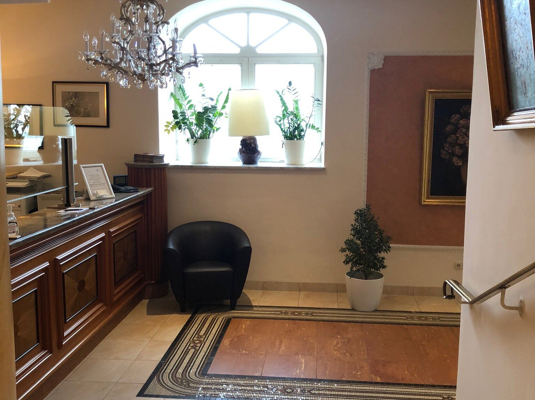 Hotel Donauhof主图