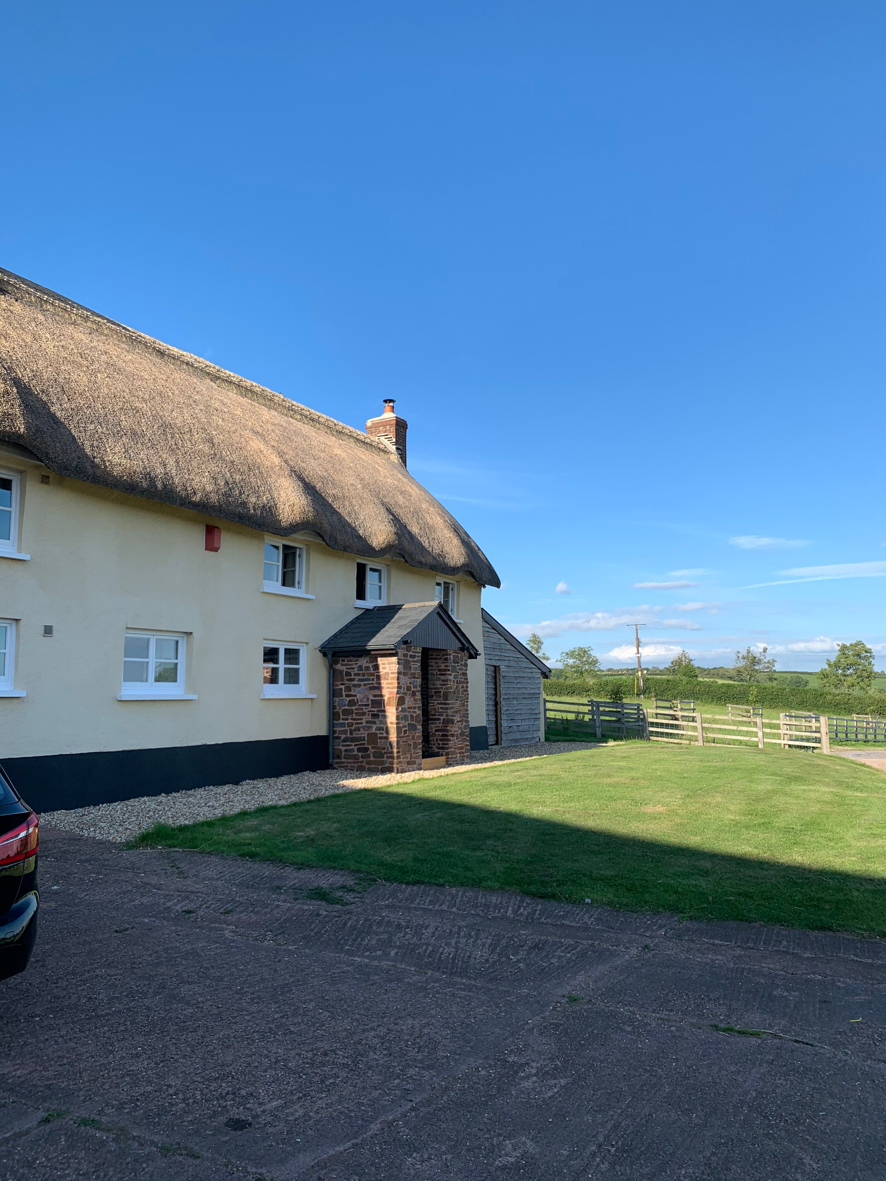Partridge Farm B&B-官方