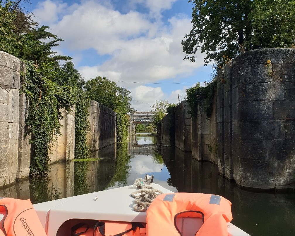 Objectif Marais Poitevin景点图片