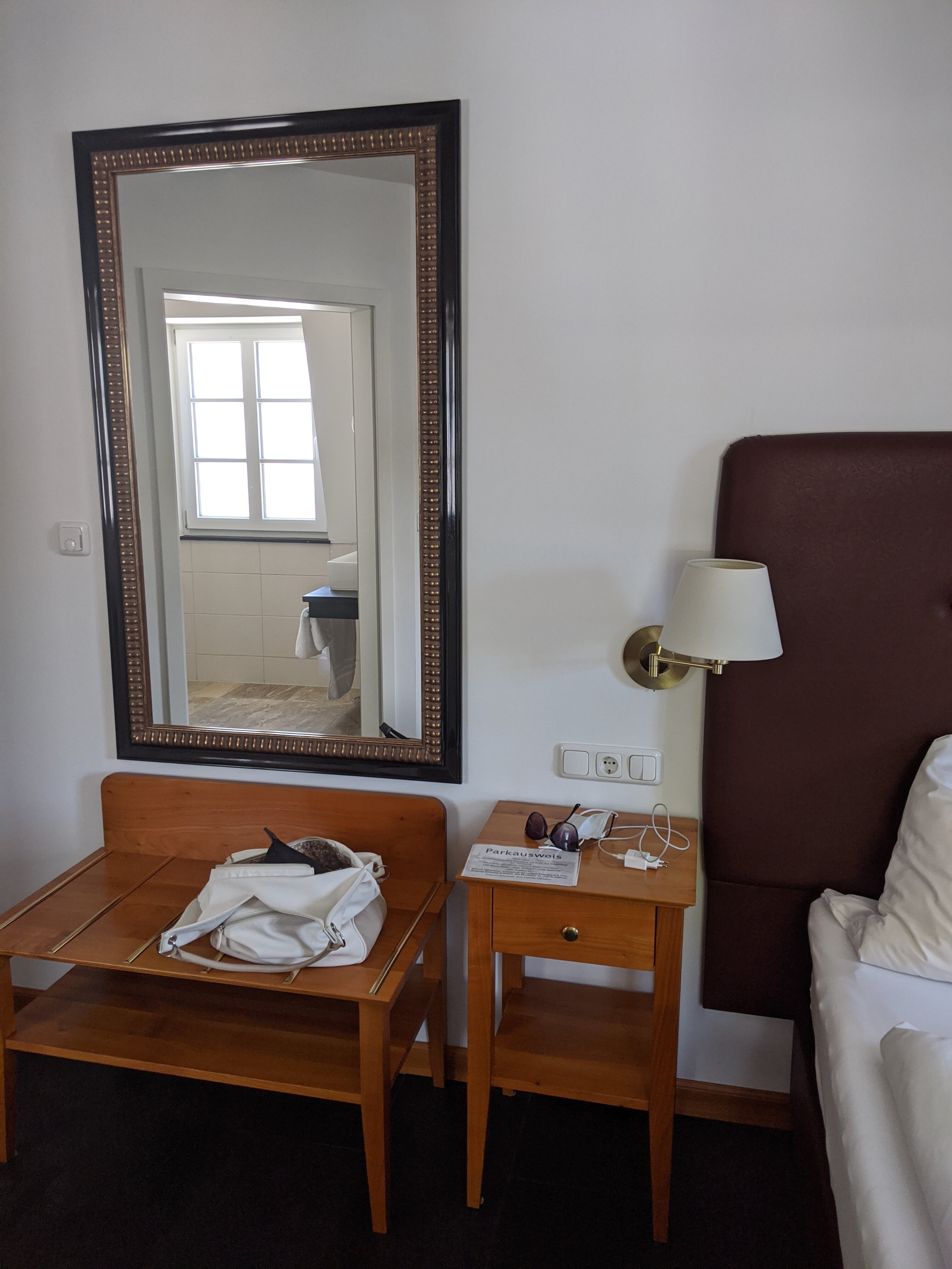 Hotel Villa Beilstein-官方