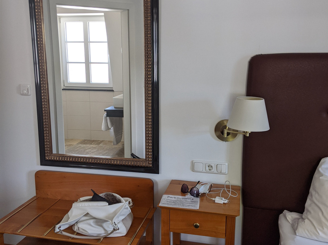 Hotel Villa Beilstein主图