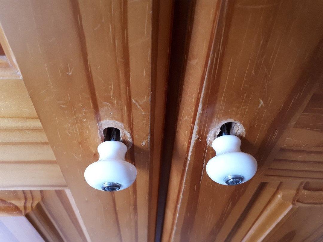 弗雷斯朗斯特恩酒店主图