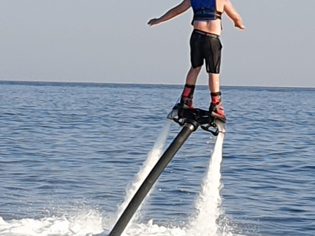 DONAUTICA inbarca-Santa Maria di Leuca必去景点