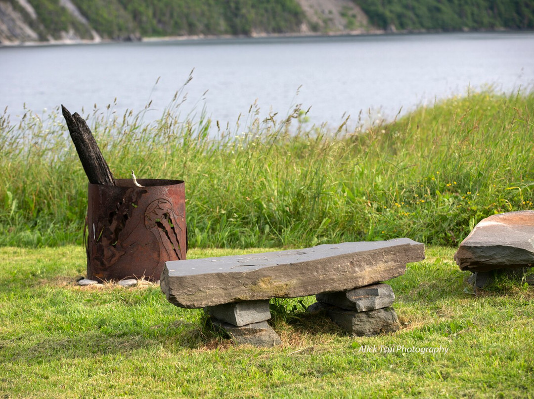 Neddies Harbour Inn主图