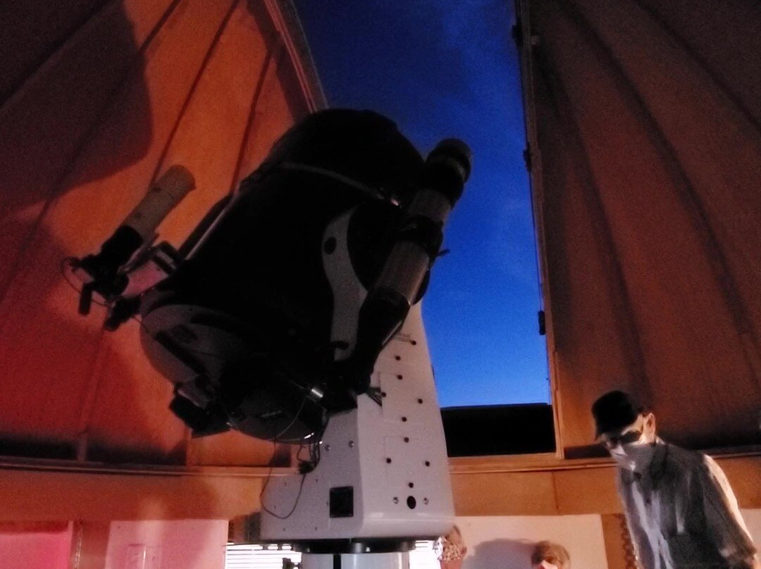 Observatory Bed & Breakfast主图