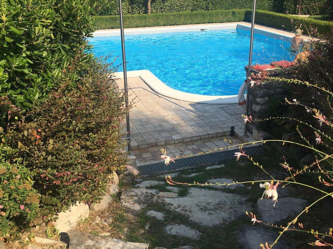 Agriturismo Macesina主图