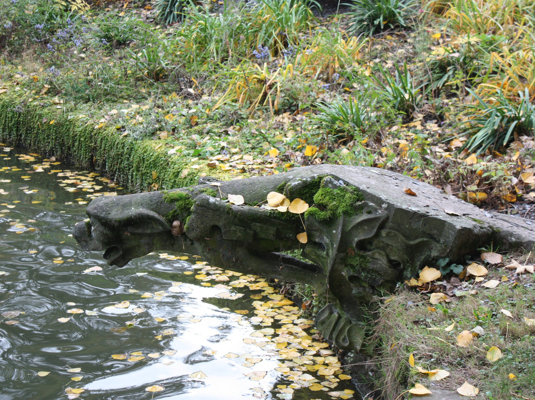 Parc de la Dodaine景点图片