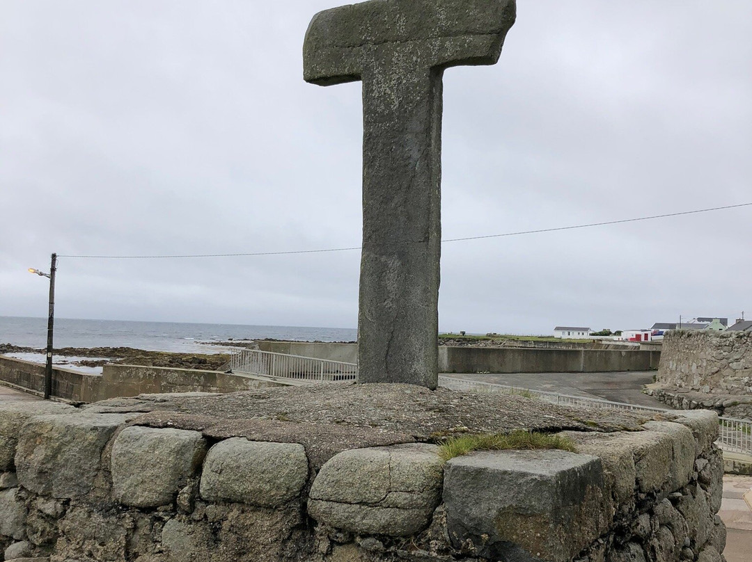 Tory Ostan Thoraig主图