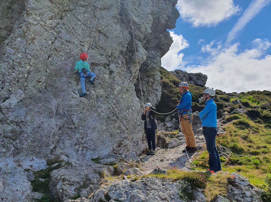 The Climbing Company景点图片