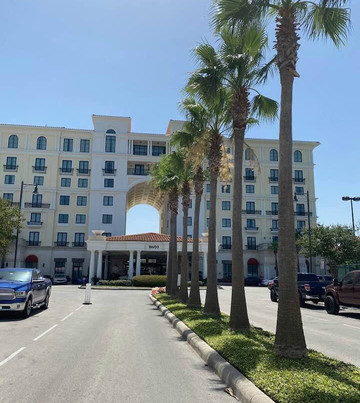 Eilan Spa-圣安东尼奥市必去景点