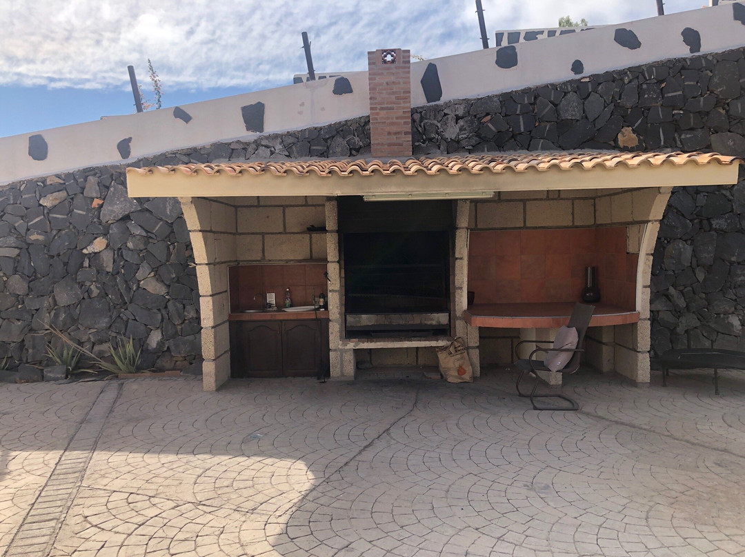 Finca La Cascada主图