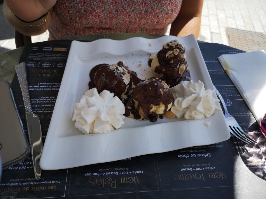 Best Western Le Duguesclin主图