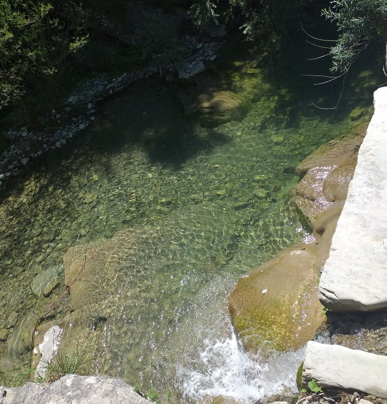 Rifugio /Bivacco di Nasseto景点图片