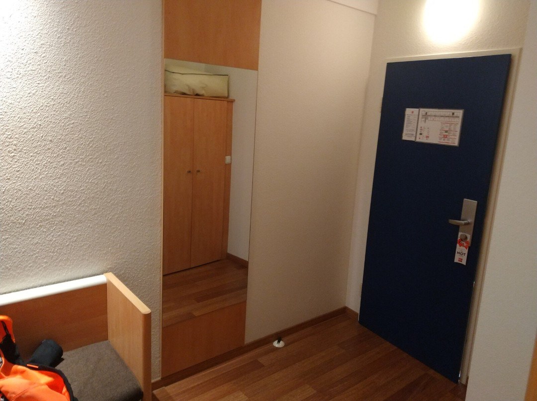 宜必思格拉茨酒店主图