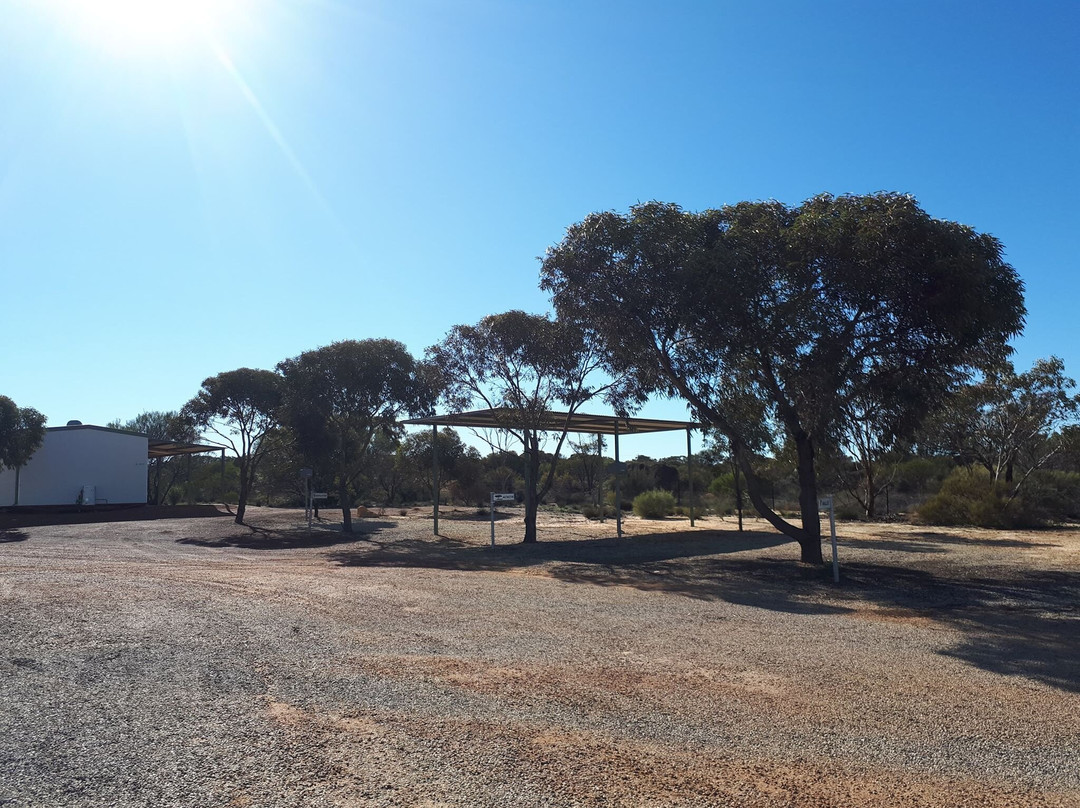 Bencubbin Caravan Park