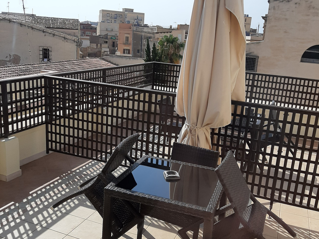 Vittorio Emanuele Boutique Hotel主图