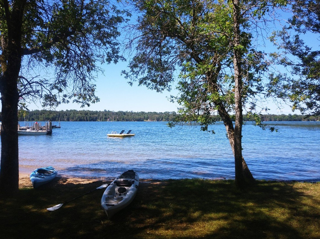 Hills Point Resort主图