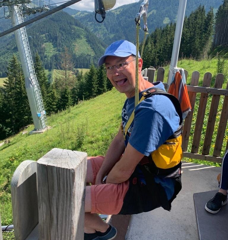 Dorfbahn Rosnerkoepfl-维尔芬韦恩必去景点