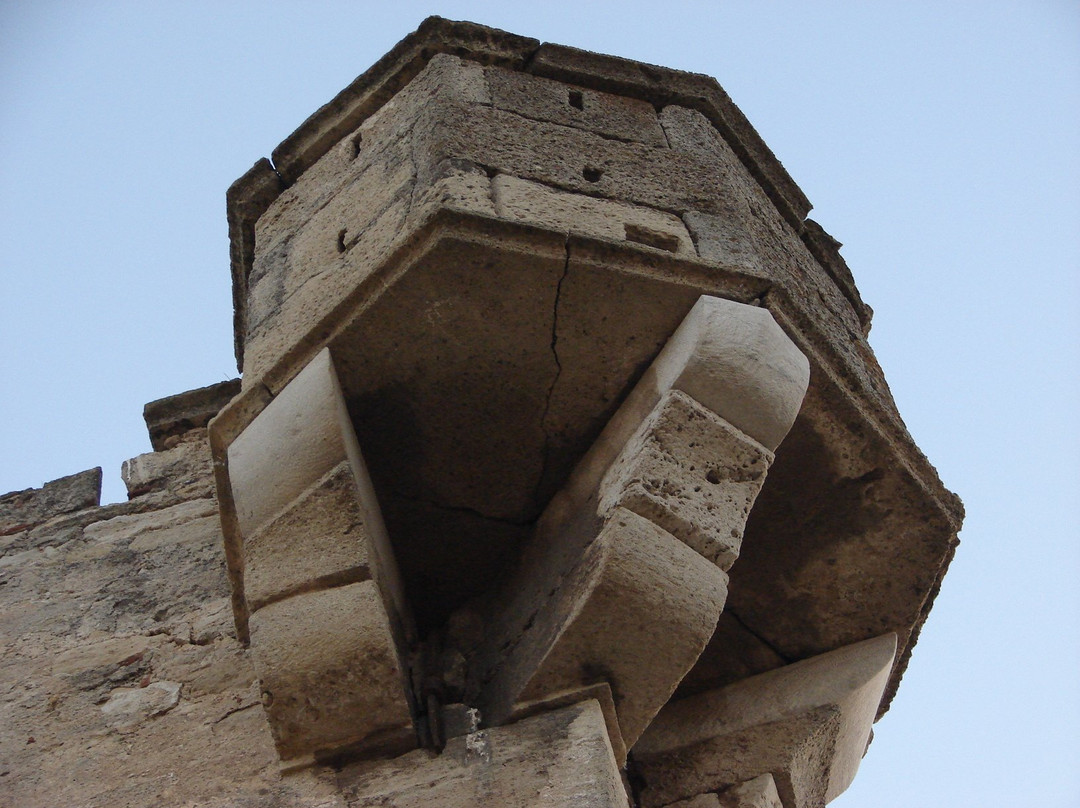 Cezayirli Hasan Pasa Kosku景点图片