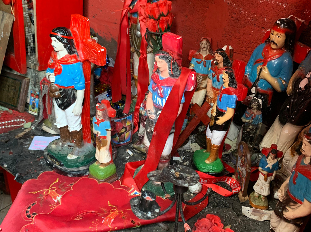 Santuario Gauchito Gil