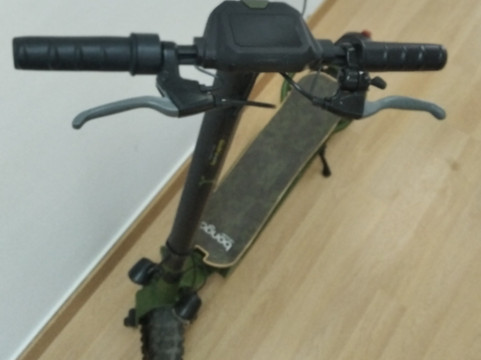 Electricway alcudia-阿尔库迪亚港必去景点