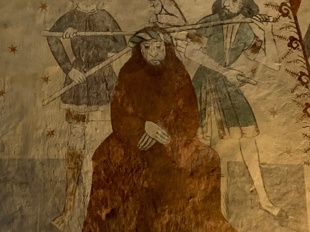 Bregninge Kirke景点图片