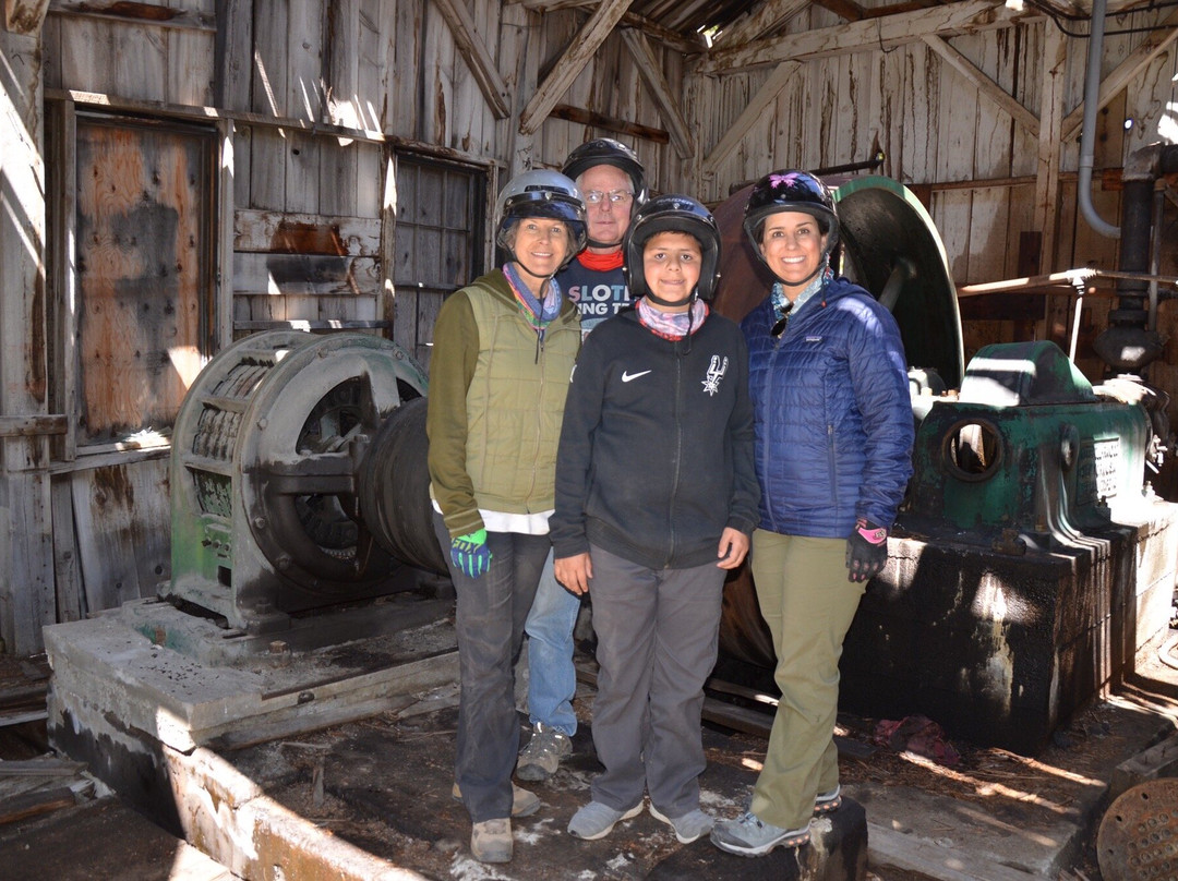 Montana ATV Adventures-巴特必去景点